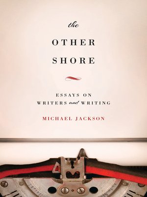 cover image of The Other Shore